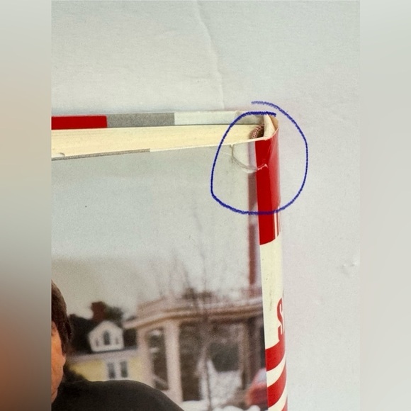 Stephen King Novel Insomnia Hard Cover Copy 1994 Horror Suspense Book - Picture 4 of 11